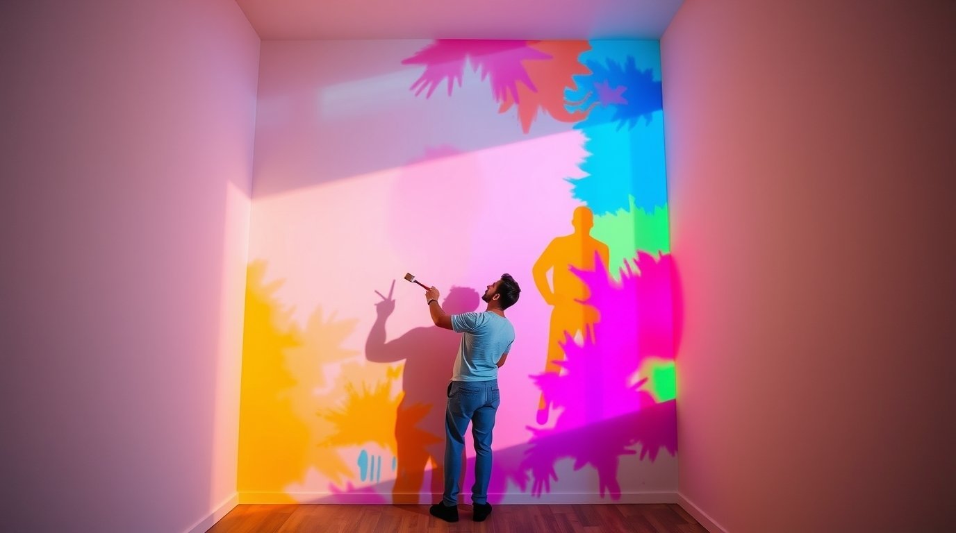 Paint
